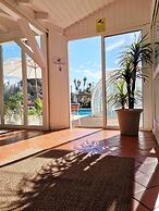 MIMI - Milfontes Miami Penthouse with rooftop infinity pool - Duna Par