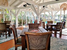 MIMI - Milfontes Miami Penthouse with rooftop infinity pool - Duna Par