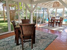 MIMI - Milfontes Miami Penthouse with rooftop infinity pool - Duna Par