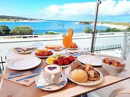 Penthouse with rooftop pool - Duna Parque Resorts & Hotels