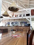 MIMI - Milfontes Miami Penthouse with rooftop infinity pool - Duna Par