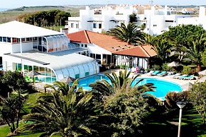 MIMI - Milfontes Miami Penthouse with rooftop infinity pool - Duna Par