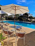 MIMI - Milfontes Miami Penthouse with rooftop infinity pool - Duna Par