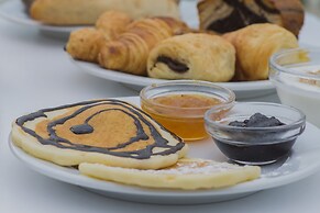 MIMI - Milfontes Miami Penthouse with rooftop infinity pool - Duna Par