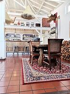 MIMI - Milfontes Miami Penthouse with rooftop infinity pool - Duna Par