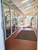 MIMI - Milfontes Miami Penthouse with rooftop infinity pool - Duna Par