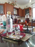 Triopetra Luxury Villas Fournou Lago