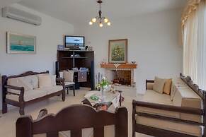 Triopetra Luxury Villas Fournou Lago