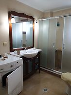 Triopetra Luxury Villas Fournou Lago