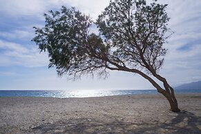 Triopetra Luxury Villas Fournou Lago