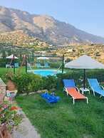 Triopetra Luxury Villas Fournou Lago