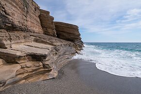 Triopetra Luxury Villas Fournou Lago