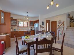 Triopetra Luxury Villas Fournou Lago