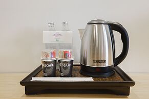 The Royal River Hotel