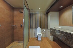 The Royal River Hotel