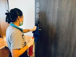 The Royal River Hotel