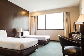 The Royal River Hotel