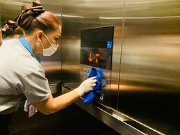 The Royal River Hotel