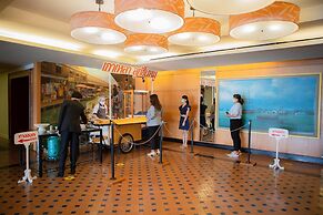 The Royal River Hotel