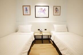 The Royal River Hotel