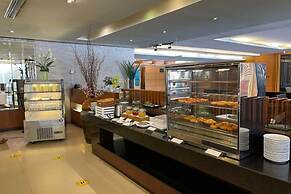 The Royal River Hotel