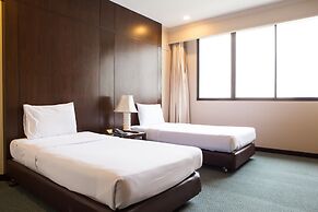 The Royal River Hotel