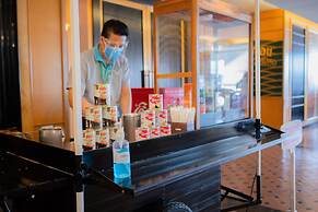 The Royal River Hotel