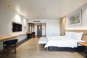 The Royal River Hotel