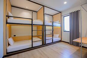 The Royal River Hotel