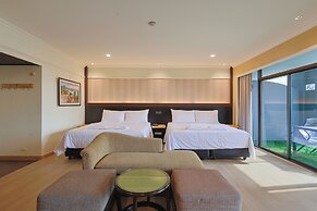 The Royal River Hotel