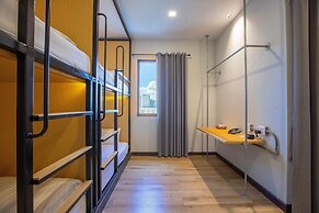 The Royal River Hotel