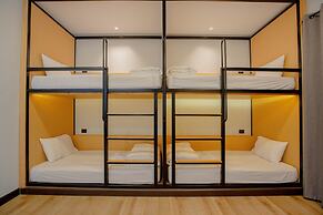 The Royal River Hotel