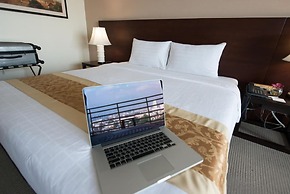 The Royal River Hotel