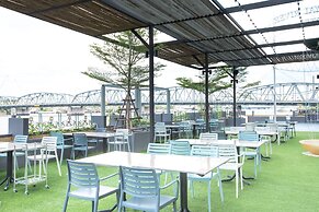 The Royal River Hotel