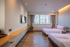 The Royal River Hotel