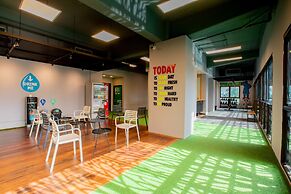 The Royal River Hotel