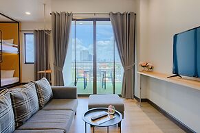 The Royal River Hotel