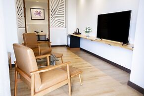 The Royal River Hotel