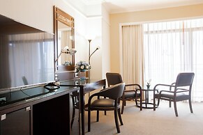 The Royal River Hotel