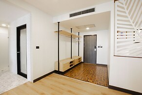 The Royal River Hotel