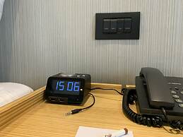 The Royal River Hotel