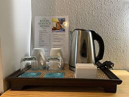 The Royal River Hotel