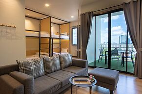 The Royal River Hotel