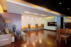 The Royal River Hotel