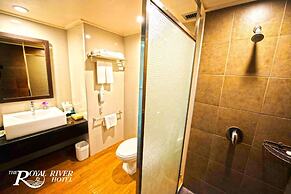 The Royal River Hotel