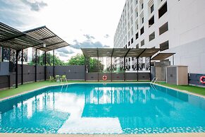 The Royal River Hotel