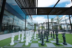 The Royal River Hotel