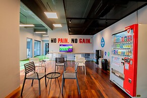 The Royal River Hotel