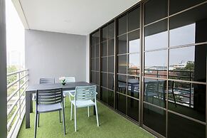 The Royal River Hotel