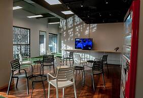 The Royal River Hotel